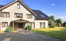 Pensjonat Ślepowron